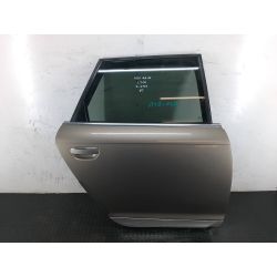 DRZWI TYŁ PRAWY AUDI A6 C6 3.0 TDI 233KM3.0 TDI2006DRZWI TYŁ PRAWY LY1Q2332569                                            