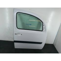 DRZWI PRZÓD PRAWY RENAULT KANGOO II 1.5 DCI 68KM1.5 DCI2008DRZWI PRZÓD PRAWY0389682492                                            