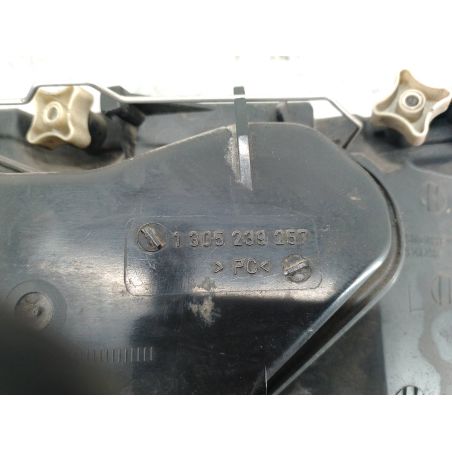 LAMPA PRZÓD LEWA IVECO DAILY III 2.3 TD 2004 1305239257 116 2422 