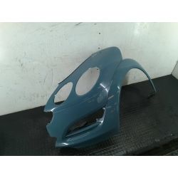 BŁOTNIK LEWY PRZÓD SMART FORFOUR I 1.1 12V 75KM1.1 12V2004EB4 EA0752179                                            