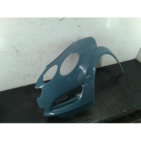 BŁOTNIK LEWY PRZÓD SMART FORFOUR I 1.1 12V 75KM 1.1 12V 2004 EB4 EA0 75 2179 