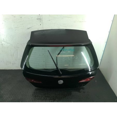KLAPA BAGAŻNIKA ALFA ROMEO 159 2.4 JTDM 2.4 JTDM 2007 601 200 2176 