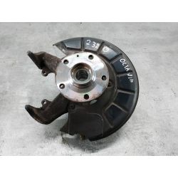 ZWROTNICA LEWY PRZÓD SKODA OCTAVIA II FL 1.9 TDI 105KM1.9 TDI201050MMLF9R1052320                                            