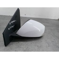 LEFT MIRROR RENAULT MEGANE III 1.5 DCI2009OV369862495                                            