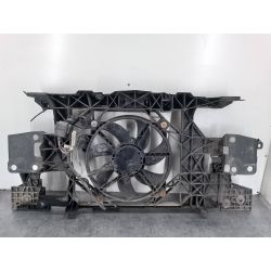 PAS PRZÓD, WZMOCNIENIE CZOŁOWE RENAULT MEGANE III 1.5 DCI2009RN03007AOV369862495                                            