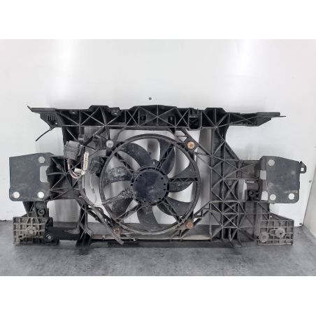 PAS PRZÓD, WZMOCNIENIE CZOŁOWE RENAULT MEGANE III 1.5 DCI 2009 RN03007A OV369 86 2495 