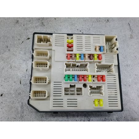 MODUŁ USM RENAULT MEGANE III 1.5 DCI 2009 284B60008R-E OV369 86 2495 