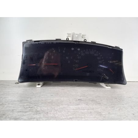 LICZNIK TOYOTA COROLLA E12 1.6 VVTI 1.6 VVT-I 2004 83800-02C50   1C3 110 2595 