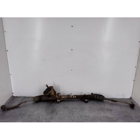 MAGLOWNICA PRZEKŁADNIA KIEROWNICY RENAULT MEGANE III 1.5 DCI 2009 490017022R OV369 86 2495 