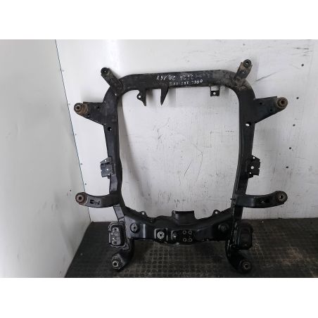 WÓZEK,TRAWERS PRZÓD OPEL ZAFIRA A 2.0 16V TURBO 200KM 2.0 16V 2003 Z20R 200 2626 