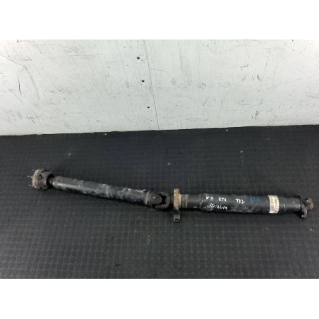 WAŁ NAPĘDOWY TYŁ BMW X5 E53 3.0D 3.0 D 2003 7510001 354/7 184 2419 