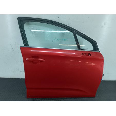 DRZWI PRZÓD PRAWY CITROEN C4 II 1.6 VTI 120KM 1.6 VTI 2014 LKR 120 2314 