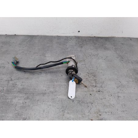 STACYJKA IVECO DAILY III 2.3 TD 2004 116 2422 