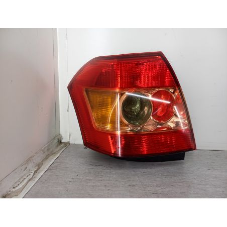 LAMPA TYLNA PRAWA TOYOTA COROLLA E12 1.6 VVTI 1.6 VVT-I 2004 1C3 110 2595 
