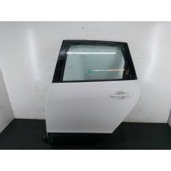 DRZWI TYŁ LEWY RENAULT GRAND SCENIC III FL 1.5 DCI2012OV3691102535                                            