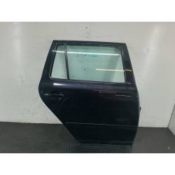 DRZWI TYŁ PRAWY SKODA OCTAVIA II FL 1.9 TDI 105KM1.9 TDI2010LF9R1052320                                            