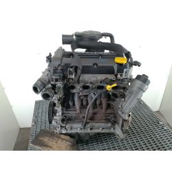 SILNIK OPEL CORSA C 1.2 ECOTEC 75KM1.2 16V2000Z12XEZ147752619                                            