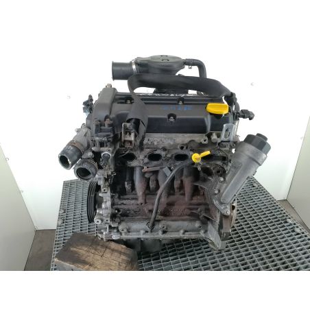 SILNIK OPEL CORSA C 1.2 ECOTEC 75KM 1.2 16V 2000 Z12XE Z147 75 2619 