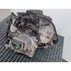 SKRZYNIA BIEGÓW AUTOMAT SKODA FABIA I 1.4 16V 75KM1.4 16V2003GJFLF5M752527                                            