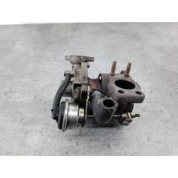TURBINA PEUGEOT 206 FL 1.4 HDI 70KM1.4 HDI2008KP35-487599  54359710009EZR702669                                            