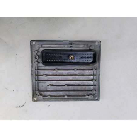 KOMPUTER, STEROWNIK FORD FOCUS II 1.6 TI-VCT 115KM 1.6 TI-VCT 2006 7M51-12A650-KB S118944005 03 115 2661 