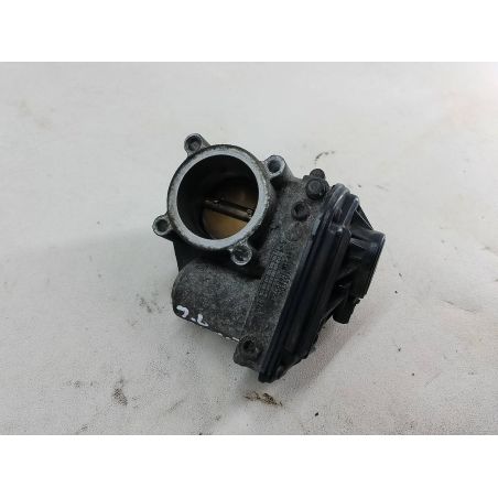 PRZEPUSTNICA FORD FOCUS II 1.6 TI-VCT 115KM 1.6 TI-VCT 2006 VP2S6U-9E927-F  03 115 2661 