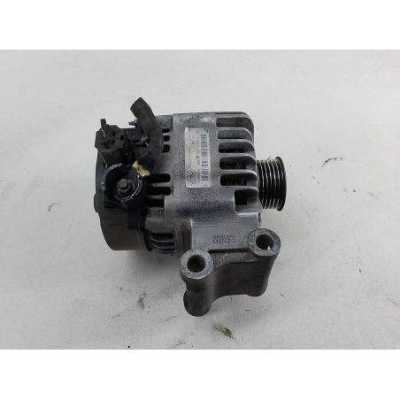 ALTERNATOR FORD FOCUS II 1.6 TI-VCT 115KM 1.6 TI-VCT 2006 3N11-10300-AE 102211-8354 03 115 2661 