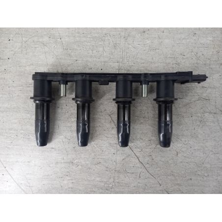 CEWKA ZAPŁONOWA OPEL VECTRA C 1.8 16V 140KM 1.8 16V 2008 CE20009 19E06 Z167 140 2615 