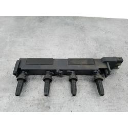 CEWKA ZAPŁONOWA PEUGEOT 206 SW 2.0 i 16V 136KM2.0 i 16V20049634131480ETS1362648                                            