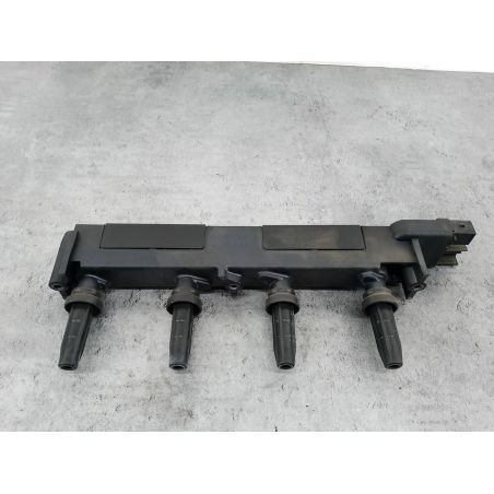 CEWKA ZAPŁONOWA PEUGEOT 206 SW 2.0 i 16V 136KM 2.0 i 16V 2004 9634131480 ETS 136 2648 