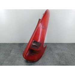 LAMPA TYLNA PRAWA PEUGEOT 206 SW 2.0 i 16V 136KM2.0 i 16V2004ETS1362648                                            