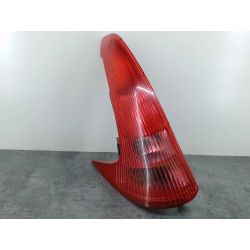 LAMPA TYLNA LEWA PEUGEOT 206 SW 2.0 i 16V 136KM2.0 i 16V2004ETS1362648                                            