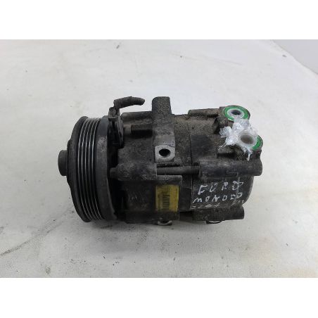 POMPA, SPRĘŻARKA KLIMATYZACJI FORD MONDEO III 2.0 TDCI 2.0 TDCI 2005 4S71-19D629-AA L3 115 2644 