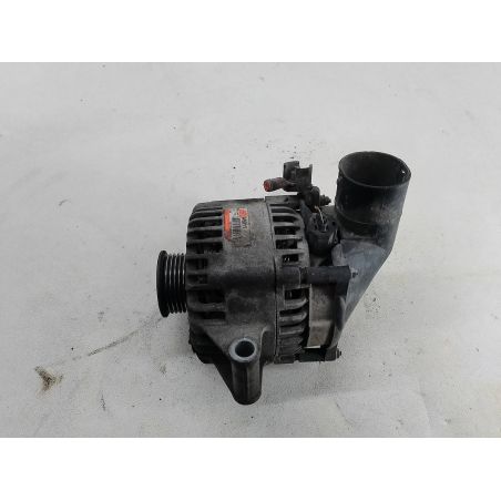 ALTERNATOR FORD MONDEO III 2.0 TDCI 2.0 TDCI 2005 A9011  AS L3 115 2644 