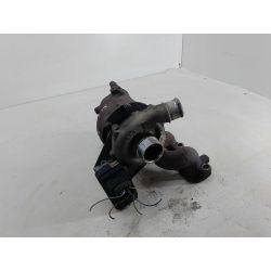 TURBINA Z KOLEKTOREM FORD MONDEO III 2.0 TDCI2.0 TDCI2005457Q-6K682-EJL31152644                                            