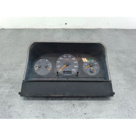 LICZNIK VW LT 35 2.5 TDI 2003 1512.84.020.00 L902 109 2468 