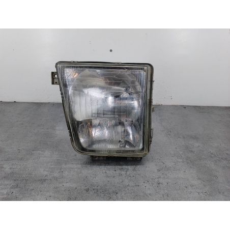 LAMPA PRZÓD PRAWA VW LT 35 2.5 TDI 2003 L902 109 2468 