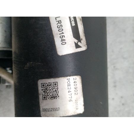 ROZRUSZNIK VW LT 35 2.5 TDI 2003 0001125517 L902 109 2468 