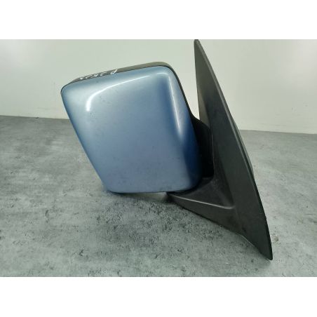 LUSTERKO PRAWE OPEL COMBO C 1.3 CDTI 75KM 1.3 CDTI 2006 Z21C 75 2523 