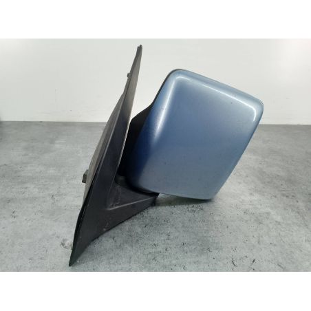 LEFT MIRROR OPEL COMBO C 1.3 CDTI 75KM 1.3 CDTI 2006 Z21C 75 2523 