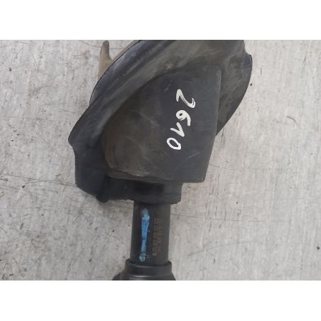 KRZYŻAK KOLUMNY OPEL VECTRA C 3.2 V6 211KM 3.2 V6 2002 24415478 Z20R 211 2610 