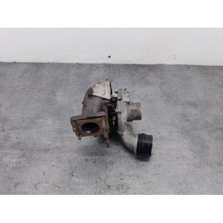 TURBINA Z KOLEKTOREM VW LT 35 2.5 TDI 2003 074145811A 074145701 L902 109 2468 