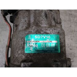 POMPA, SPRĘŻARKA KLIMATYZACJI VW LT 35 2.5 TDI20037D0820805H SD7V16L9021092468                                            