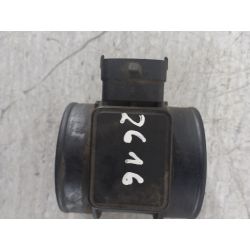 PRZEPŁYWOMIERZ POWIETRZA OPEL CORSA C 1.01.0 12V20020280218031Z20A582621                                            