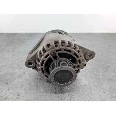 ALTERNATOR OPEL VECTRA C 1.9 CDTI 120KM 1.9 CDTI 2005 93169257 MS1022118642 Z168 120 2517 