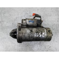 starter OPEL VECTRA C 1.9 CDTI 120KM1.9 CDTI200555353857Z1681202517                                            