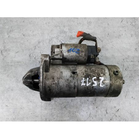 starter OPEL VECTRA C 1.9 CDTI 120KM 1.9 CDTI 2005 55353857 Z168 120 2517 