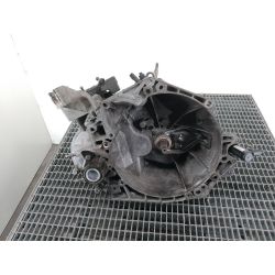 SKRZYNIA BIEGÓW MANUALNA PEUGEOT 307 SW 1.6 16V 109KM1.6 16V200420DP10EKQ1092591                                            
