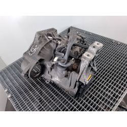 SKRZYNIA BIEGÓW MANUALNA VW NEW BEETLE 2.0 8V 115KM2.0 8V2000EBPLG5T1152453                                            