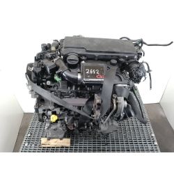 SILNIK FORD FUSION 1.4 TDCI 68KM1.4 TDCI2007F6JB14682642                                            